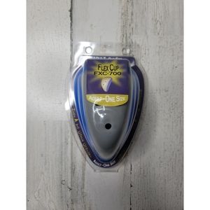 Adams USA Adult One Size Fits All Athletic Superior Flex Cup FXC-700